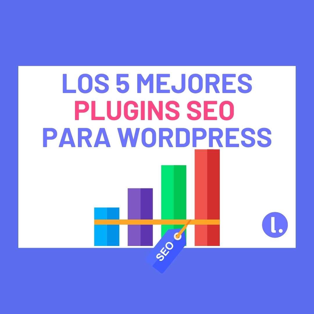 Comparativa de los mejores plugins SEO para WordPress en 2026